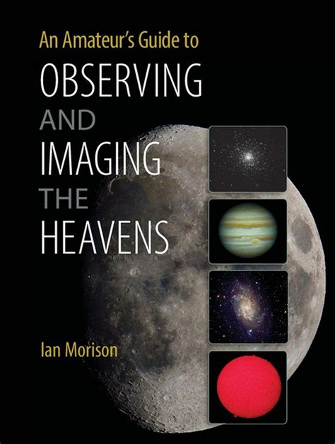 An amateur s guide to observing and imaging the heavens ian morison. - Together a sitcom lover s guide to silver spoons.