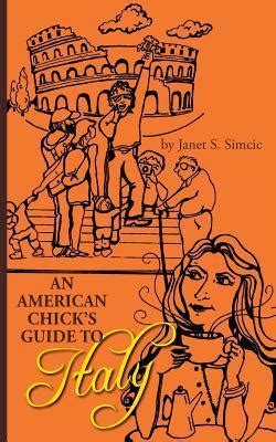 An american chicks guide to italy. - Déserteur, peintre d'images, charles frédéric brun..