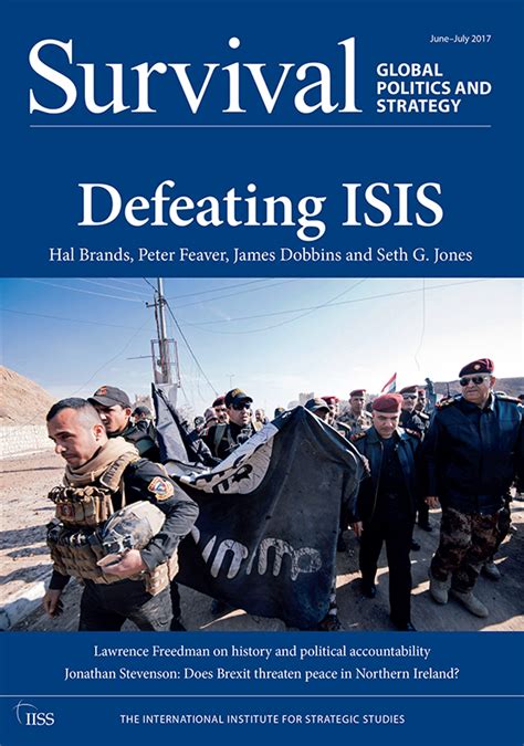 An analysis of the ISIS rebels future co pdf
