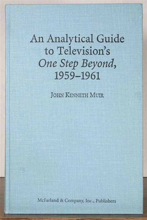 An analytical guide to television s one step beyond 1959 1961. - Anonymi leidensis de situ orbis libri duo.