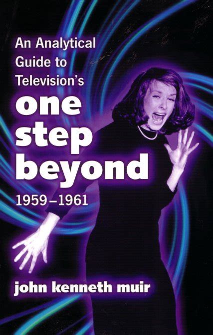 An analytical guide to television s one step beyond 1959. - Politique et la planification de l'enseignement.