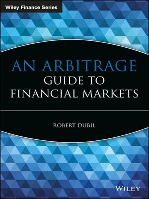 An arbitrage guide to financial markets. - Handbuch der deutschen gewerkschaftskongresse (kongresse des algemeinen deutschen gewerkschaftsbundes).