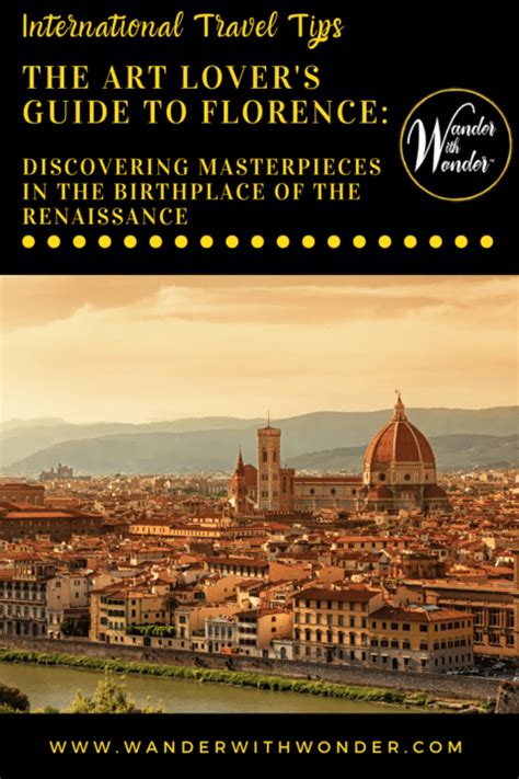 An art lover s guide to florence. - Ip office voicemail pro user guide.