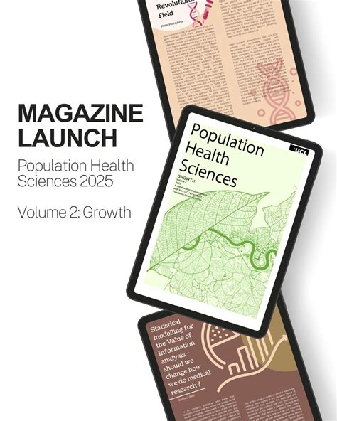 An article focuses on