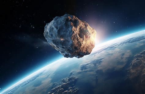 An asteroid sample is set to land on Earth Sunday