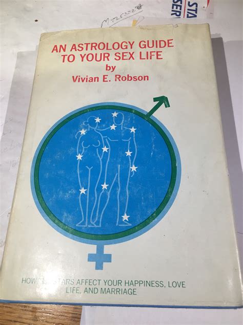 An astrology guide to your sex life. - Journal général de médecine, de chirurgie et de pharmacie franc̜aises et étrangeres, ou, recueil ....