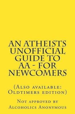 An atheists unofficial guide to aa for newcomers. - Saab 9 5 shop manual 1997 2006.