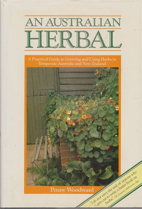 An australian herbal a practical guide to growing and using herbs in temperate australia and new zealand. - Chapter 19 respiratory system study guide answers.