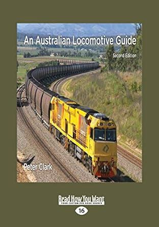 An australian locomotive guide second edition. - Sony st 636 tuner service manual.