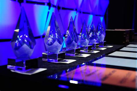 An awards. All judges' decisions are final. Award winners will receive a colorful award certificate, website listing, one-year license to use the awards program logo for ... 