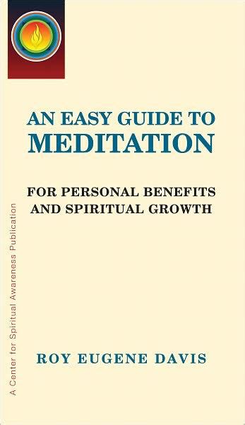 An easy guide to meditation kindle edition roy eugene davis. - Suzuki gsf1250 full service repair manual 2007 2009.