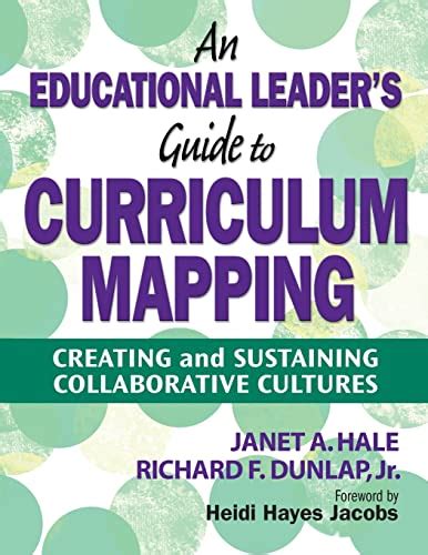 An educational leaders guide to curriculum mapping creating and sustaining collaborative cultures. - Praesten og personalhistorikeren aage dahl 1893 - 1975.