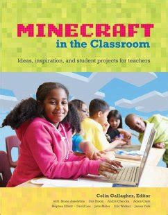 An educators guide to using minecraft in the classroom by colin gallagher. - Kann ein christ sozialdemokrat, kann ein sozialdemokrat christ sein?..