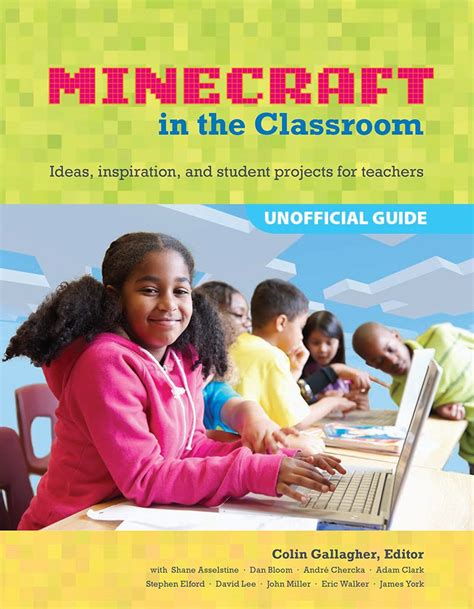 An educators guide to using minecraft in the classroom ideas inspiration and student projects for teachers. - Crusader 454 xl owners manual 1996.