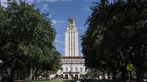 An effort to ban faculty tenure in public universities has failed in the Texas Legislature