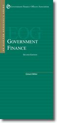 An elected officials guide government finance second edition. - Oracle jdeveloper 11g handbook a guide to fusion web development oracle press.
