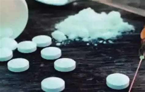 An emerging threat: Drug mix of xylazine, fentanyl