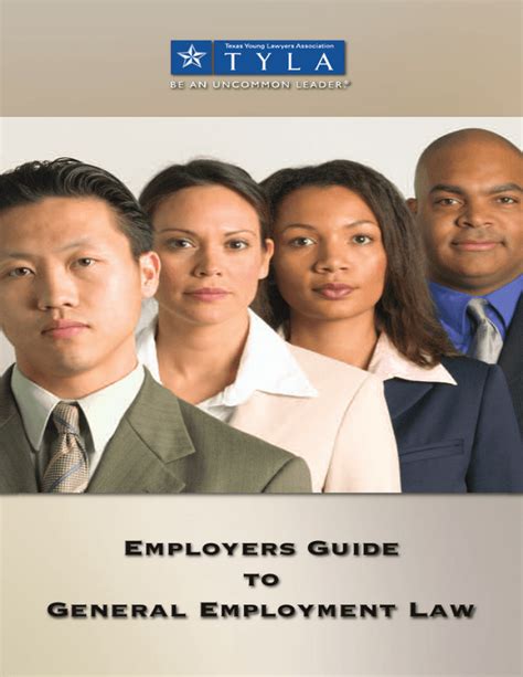 An employers guide to employment law issues in minnesota. - A dimensão da prova no direito processual civil.