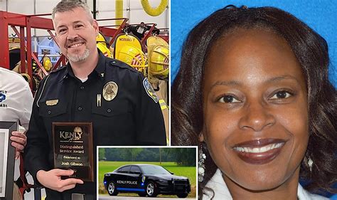 An entire North Carolina police department resigned after a Black …