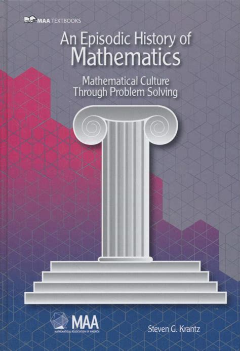 An episodic history of mathematics mathematical culture through problem solving maa textbook. - Practice guidelines for the treatment of psychiatric disorders american psychiatric association practice guidelines.