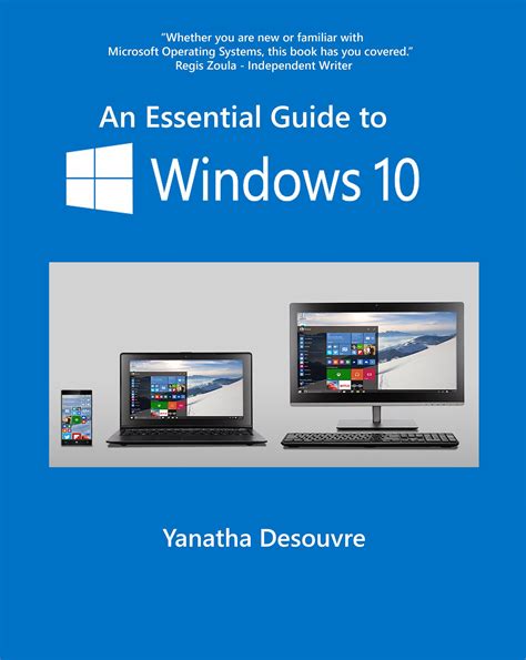 An essential guide to windows 10. - A survival guide to the misinformation age scientific habits of mind.