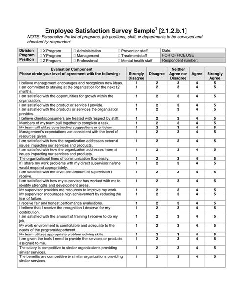 An evaluation of productivity scenario a survey pdf