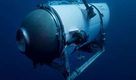 An ex-OceanGate employee once sent an ominous email raising safety concerns about the doomed Titan submersible, report says