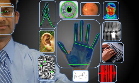 An executives guide to biometrics identity management. - John deere amt 622 repair manuals.