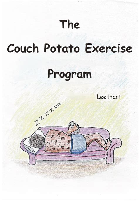 An exercise manual for the couch potato. - The professional s guide to modeling.