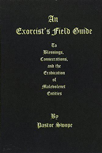 An exorcist apos s field guide to blessings consecrations and the banis. - Jaguar master workshop repair manual mkvii xk120.