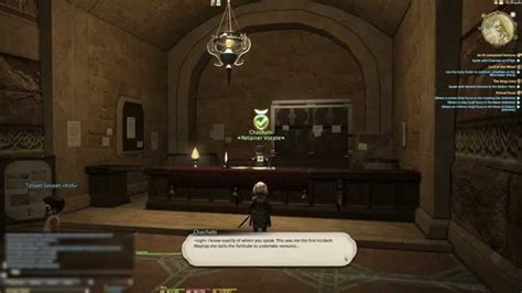 An ill-conceived venture. Afterward, players should achieve the "An Ill-conceived Venture" mission that can be accepted in the gamers' starting city. This task can be initiated by interacting with the Troubled Adventurer. Requirements for Ventures. Other than unlocking the expedition feature itself, there are two main things that players should have to start a Venture. 