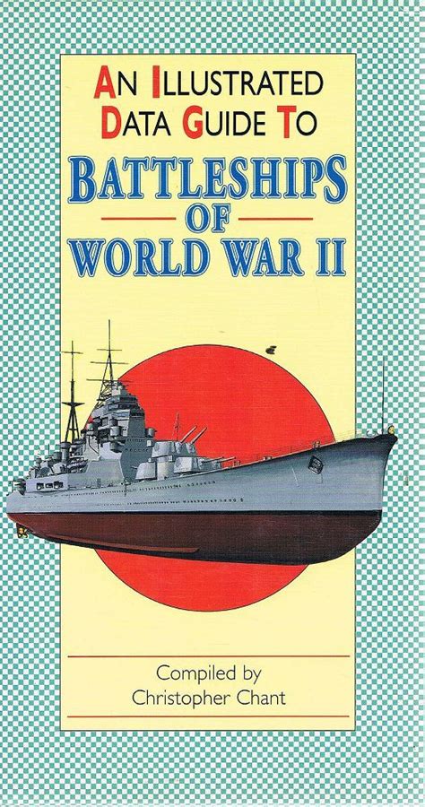 An illustrated data guide to battleships of world war ii illustrated data guides ser. - Oxford progrresive englisch buch 7 lehrerführer.