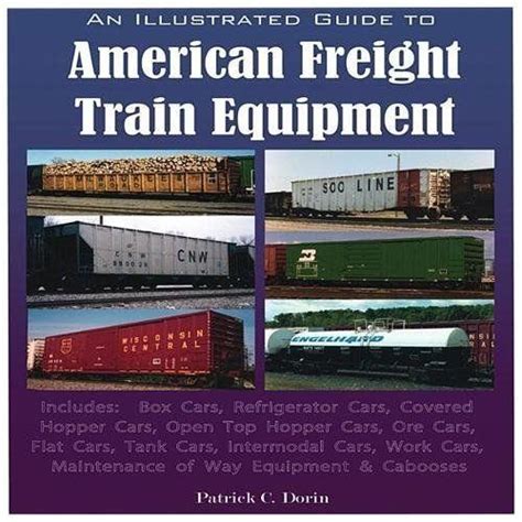 An illustrated guide to american freight train equipment. - Recueil de monographies stratigraphiques sur le système crétacique du portugal.