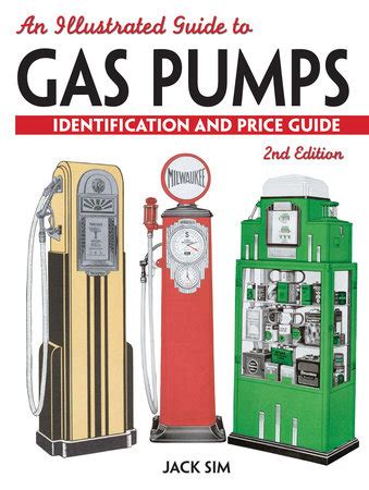 An illustrated guide to gas pumps by jack sim. - Establecimiento y pe rdida del septentrio n de nueva españa..