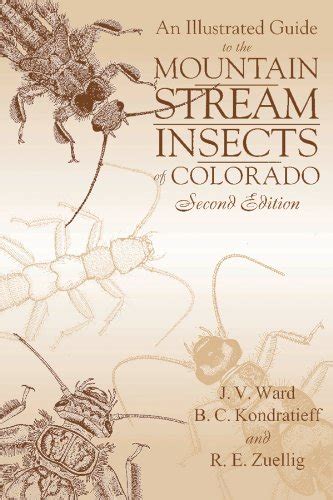 An illustrated guide to the mountain streams insects of colorado second edition second edition. - Sémiologie médicale, par maurice bariéty, robert bonniot, jean bariéty et jean moline..