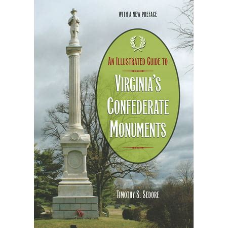 An illustrated guide to virginias confederate monuments. - B s intek 6 5hp ohv manual del operador.
