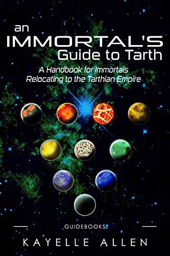 An immortal s guide to tarth a handbook for immortals. - Fuentes para la historia del trabajo en nueva españa.