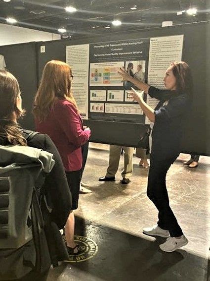 An important GWEP component