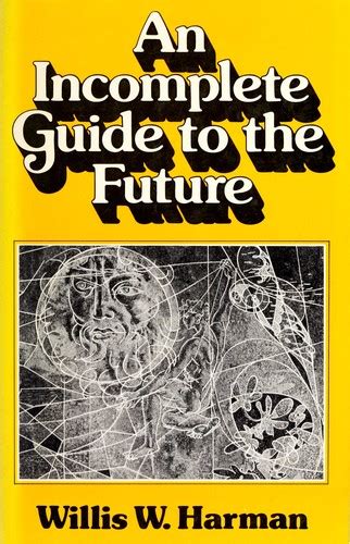 An incomplete guide to the future. - Die wissenschaft und gestaltung von technischen materialien 2. auflage.