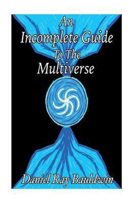 An incomplete guide to the multiverse an incomplete guide to the multiverse book 1. - Toyota corolla 1990 manual de servicio.