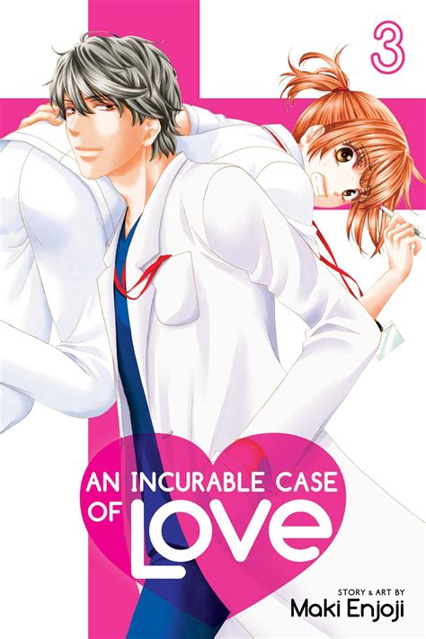 An incurable case of love – BakagirlsFansub 3.0