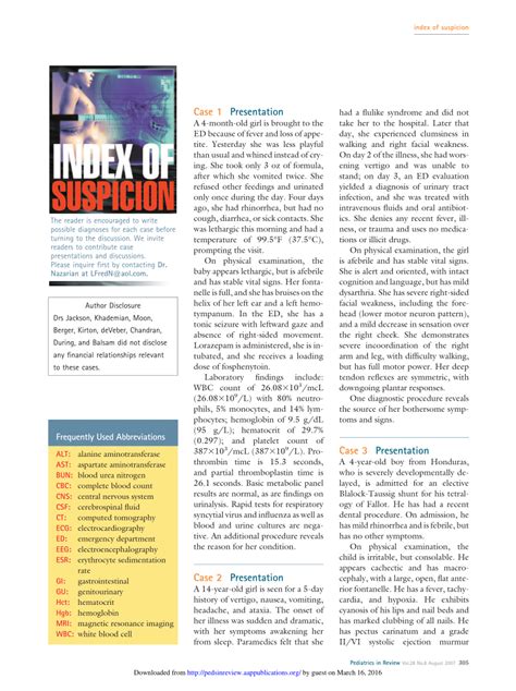 Chapter 24 1. The index of suspicion is MOST accurately defined as: A. the way in which traumatic injuries occur. B. a predictable pattern that. AI Homework Help. Expert Help. Study Resources. Log in Join. chpater 24.rtf - Chapter 24 1. The index of suspicion is... Doc Preview. Pages 9. Identified Q&As 55. Solutions available. Total views 100 ....