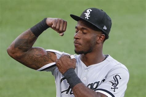 An injury will keep Tim Anderson out of White Sox lineup early in 2023