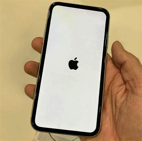 An insider revealed when the first new iPhone with no notch will