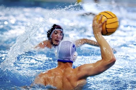 An insider s guide to water polo sports tips techniques. - Panzertruppen 2 the complete guide to the creation combat employment.