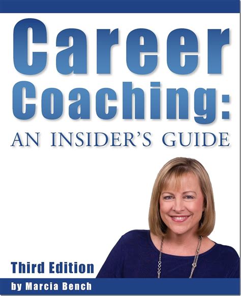 An insiders guide to career coaching by marcia bench. - Bridge slabs rcc drawings and design manual.