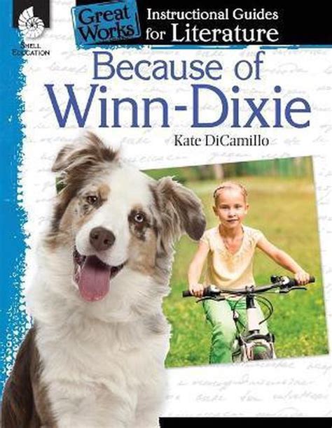 An instructional guide for literature because of winn dixie by tracy pearce. - Samsung rl39ebms service manual repair guide.