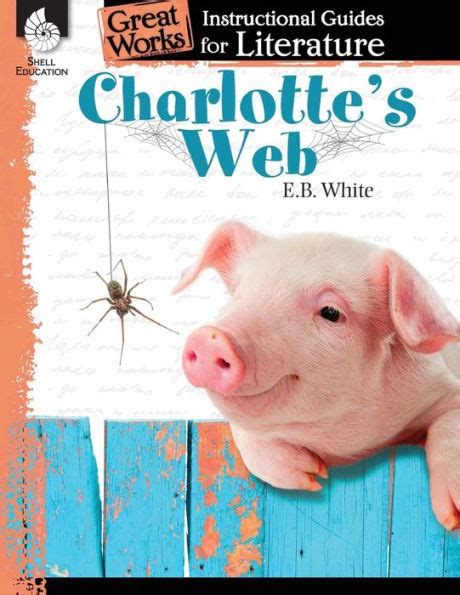 An instructional guide for literature charlottes web by debra j housel. - Marques typographiques: ou recueil des monogrammes, chiffres, enseignes ....