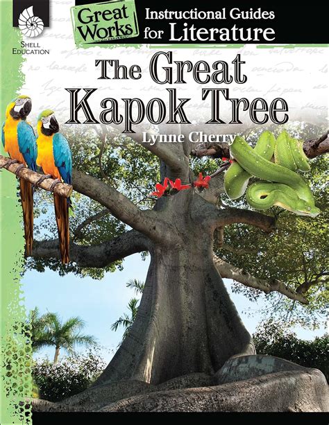 An instructional guide for literature the great kapok tree by brenda van dixhorn. - 2001 seadoo workshop service repair manual.