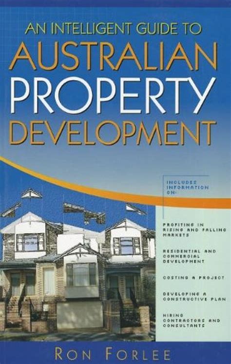 An intelligent guide to australian property development. - Crown victoria computer wiring diagram manual.